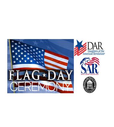 Flag Day to be Celebrated 
