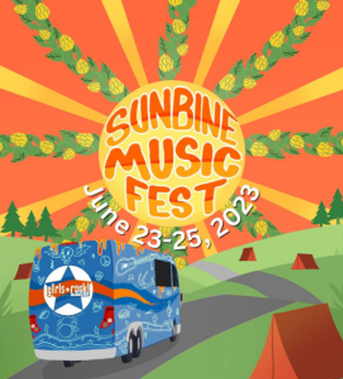 SunBine Music Festival