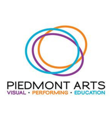 Piedmont Arts to honor Hooker Award, Art in Education, and Scholarship recipients