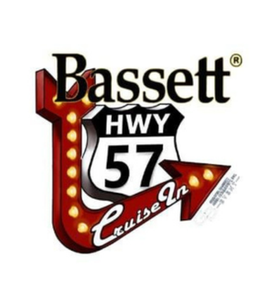Gear up for the start of the 9th season of the Bassett Highway 57 Cruise In