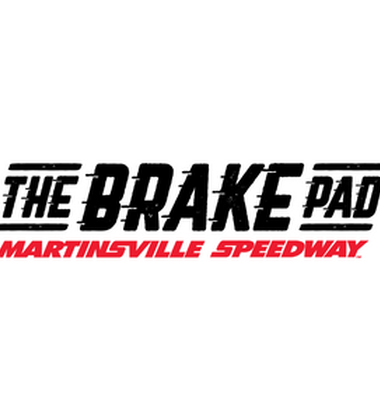 Martinsville Speedway Introduces New Fan Experience, The Brake Pad
