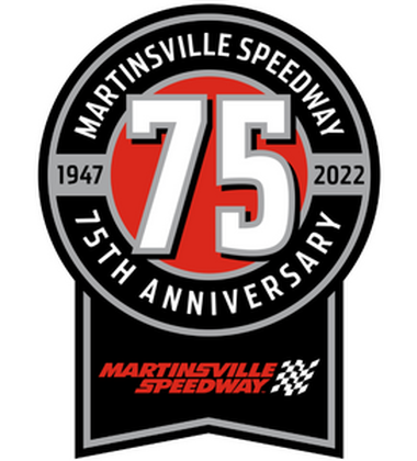 Celebrate the 75th Anniversary of First Race with Martinsville Speedway Day on Wednesday, Sept. 7