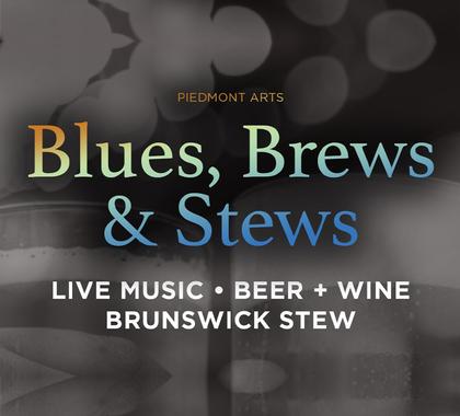 Blues, Brews and Stews this Friday