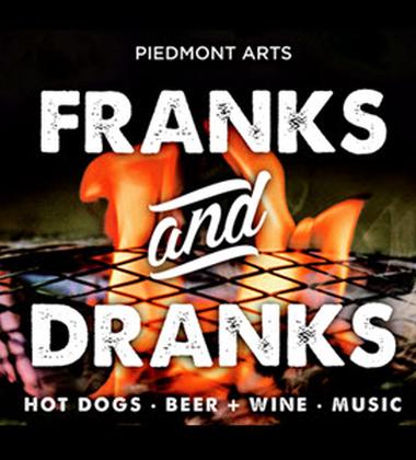 Franks and Dranks Returns July 9