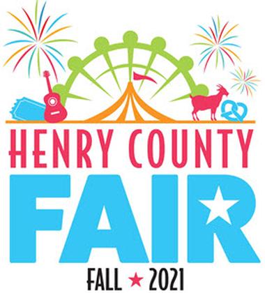 Henry County Fair Coming Soon