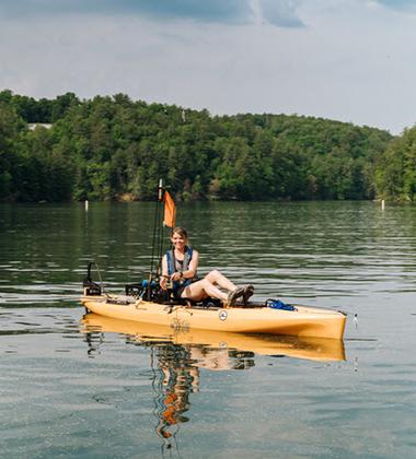 7 Unique Ways to Experience Virginia's Philpott Lake