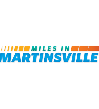 Miles in Martinsville Presents the 11th Annual Martinsville Half Marathon & 5K