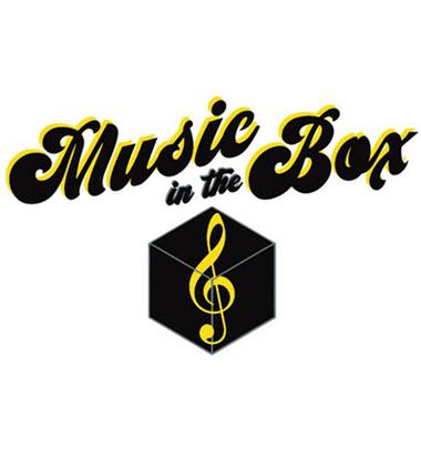 Move to Martinsville Announces First Music in the Box Season