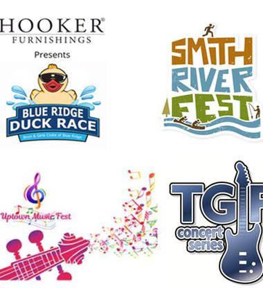 Rock out in MHC at the Rockin River Fest 