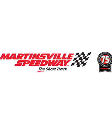 Martinsville Speedway Celebrates 75th Anniversary with Enhanced Fan Experience over Penultimate NASCAR Playoffs Race Weekend on Oct. 27-30