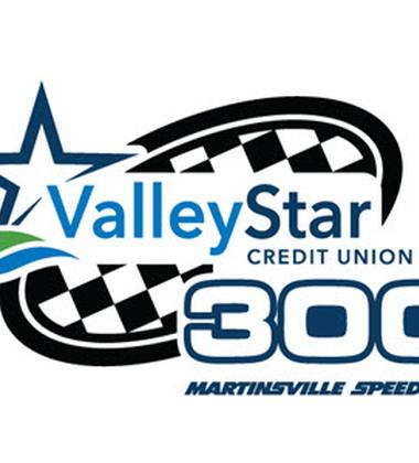 Motor Racing Network and TrackPass on NBC Sports Gold to Broadcast ValleyStar Credit Union 300 at Martinsville Speedway