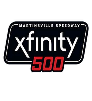 Alex Bowman Triumphs in Xfinity 500 After Collision with Denny Hamlin at Martinsville Speedway