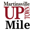 The UpTown Martinsville Mile