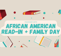 Annual African American Read-In and Family Day to be hosted at Piedmont Arts