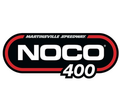 NOCO Joins Forces with Martinsville Speedway to Power NASCAR Cup Series Spring Race