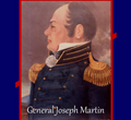 Sons of The American Revolution to Commemorate Joseph Martin