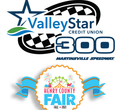 Martinsville Speedway to Feature the Best of the Best Late Model Stock Drivers in the ValleyStar Credit Union 300 on Sept. 24-25