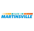 Miles in Martinsville 2022 Race Schedule