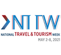National Travel and Tourism Week Is May 2nd - 8th, 2021