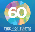 Piedmont Arts: Celebrating 60 Years of Art in Martinsville-Henry County
