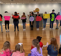 Piedmont Arts Programs Bring Laughter, Learning to Local Schools