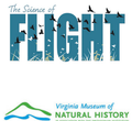 The Science of Flight exhibit is set to soar Saturday, January 22 at the Virginia Museum of Natural History