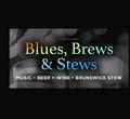 Blues, Brews & Stews Set for Oct. 1