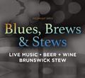 Blues, Brews and Stews this Friday