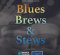 Blues, Brews & Stews celebrates fall with live music, craft beer and more