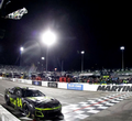 William Byron Becomes NASCAR Cup Series First Double Winner with Blue-Emu Maximum Pain Relief 400 Victory at Martinsville Speedway