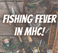 Fishing Fever in MHC Fishing Campaign