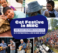 Get Festive This Spring in MHC 