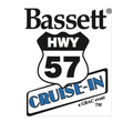 Bassett HWY 57 Cruise Ins for September and October 