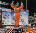 Peyton Sellers Achieves Career Milestone Victory in ValleyStar Credit Union 300 at Martinsville Speedway