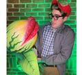 The Patriot Players Return to the Stage with The Little Shop of Horrors