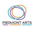 Piedmont Arts Hosts Virtual Family Day