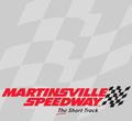 Clay Campbell, Martinsville Speedway President 