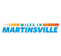 Miles in Martinsville Presents the 11th Annual Martinsville Half Marathon & 5K