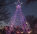 Piedmont Arts Kicks Off the Holiday Season with Annual Christmas Tree Lighting