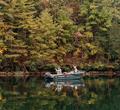 An Angler’s Guide to the Fishing Scene at Philpott Lake