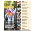 Top 10 Instagram Locations in Martinsville – Henry County, VA!
