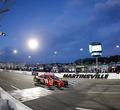 A First-timers Guide to Martinsville Speedway 