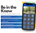 VisitMartinsville Launches New Mobile App and Widget 