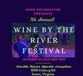 7th Annual Wine by the River Festival