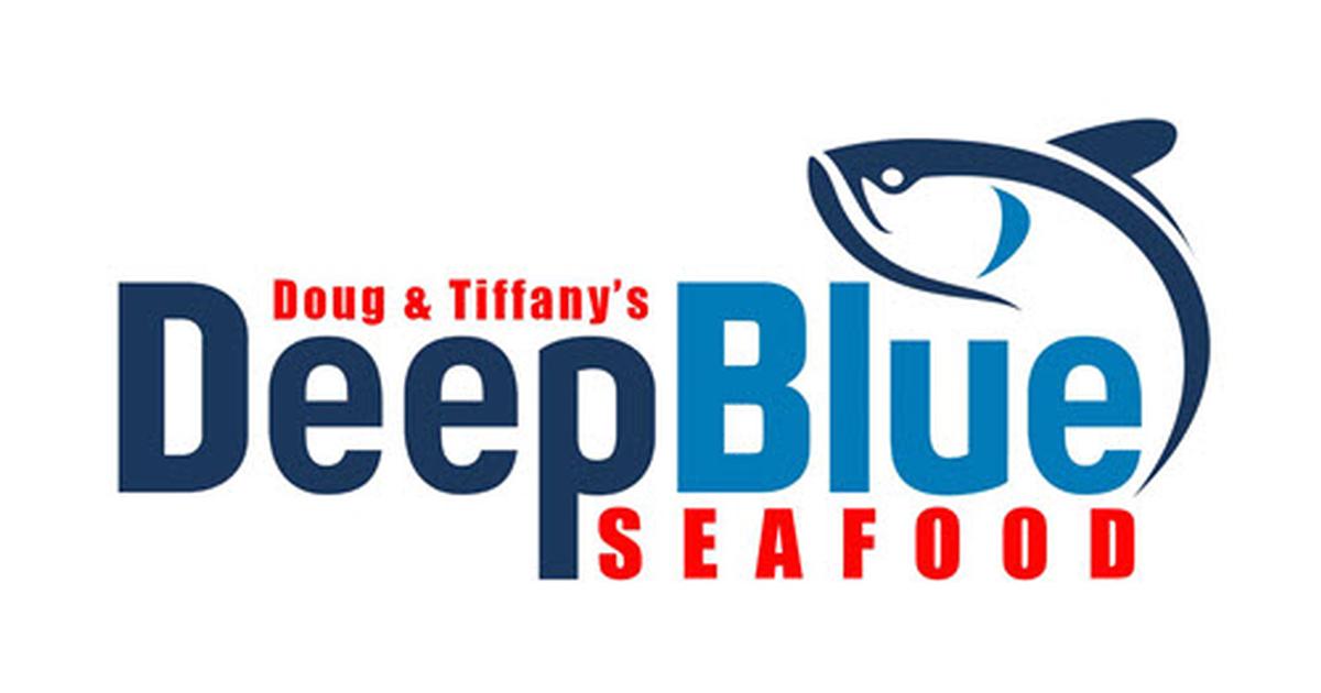 Doug’s Deep Blue Seafood