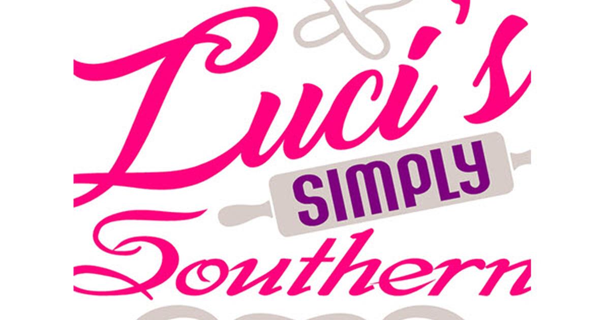 Luci's Simply Southern