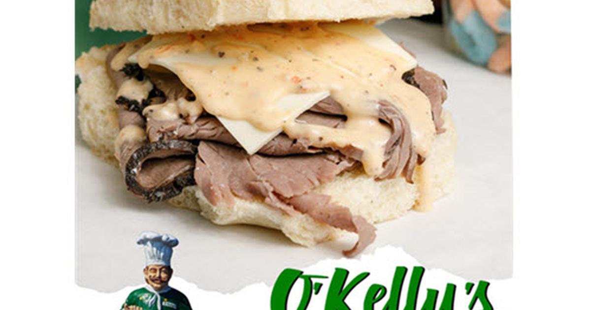 O'Kelly's Deli & Pastries