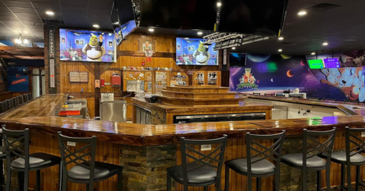 Tequila's Sports Bar and Grill