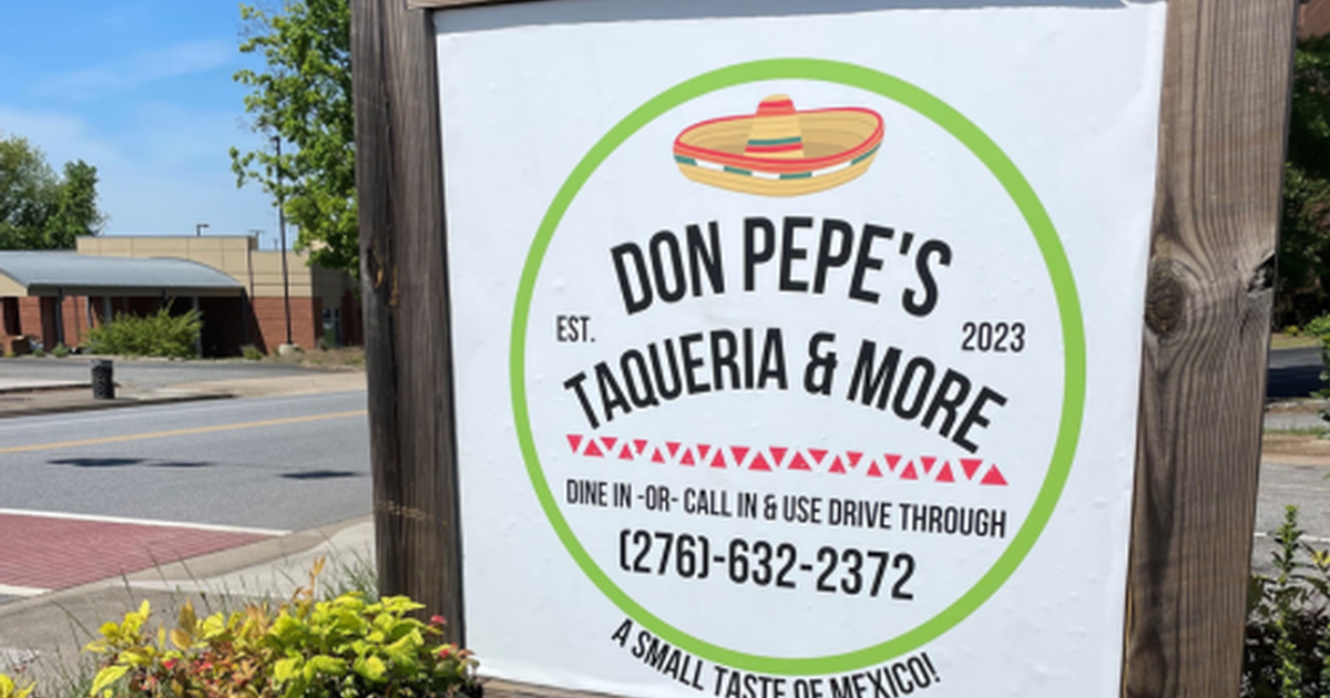Don Pepe's Taqueria