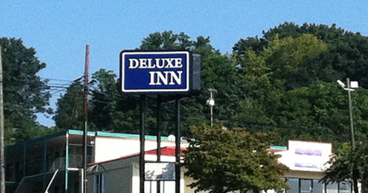 Let Deluxe Inn be your home away from home!